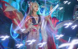 烈火锻萃《第五人格》第三十三赛季精华3爆料来袭 烈火淬炼